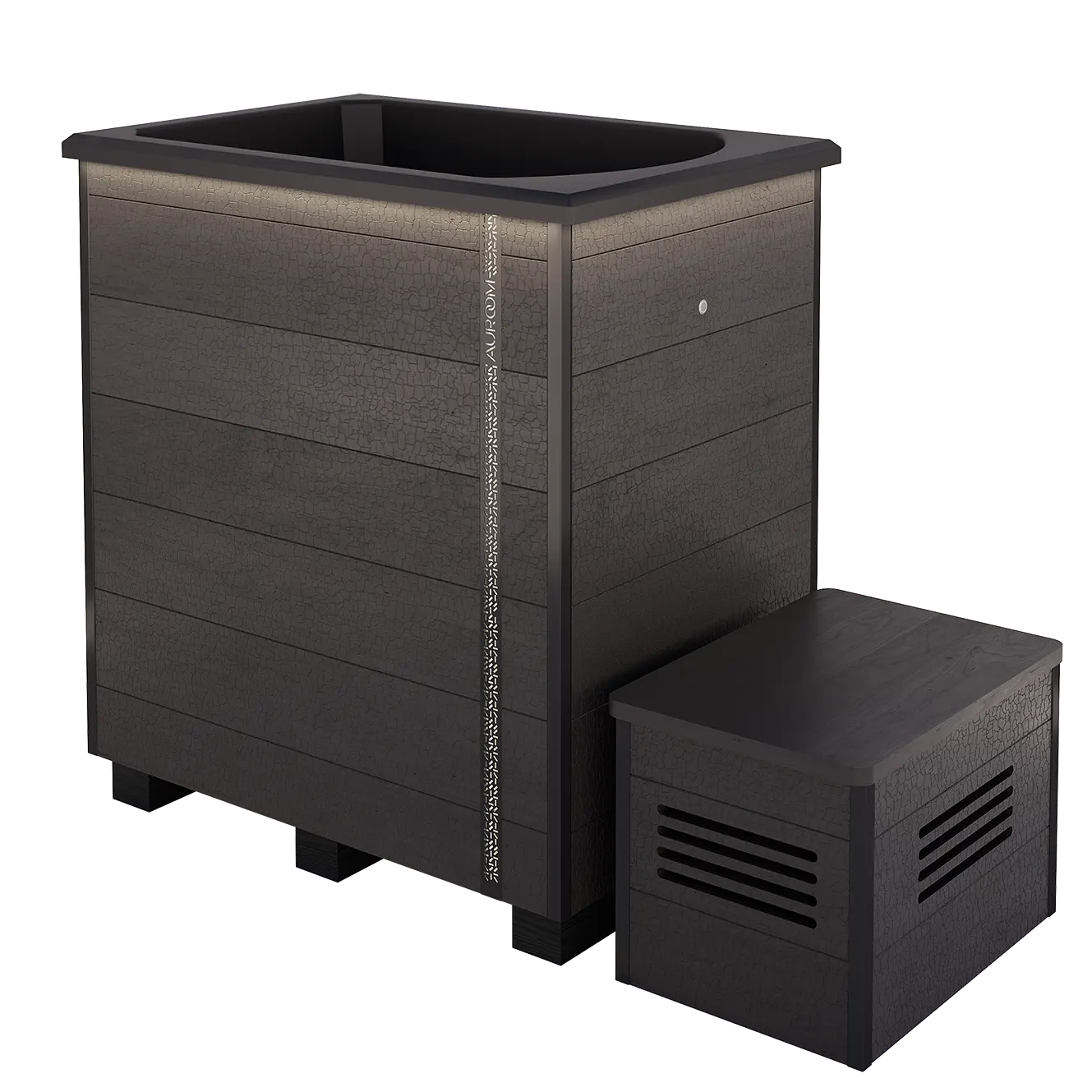 VelEira – tlocrt i dimenzije